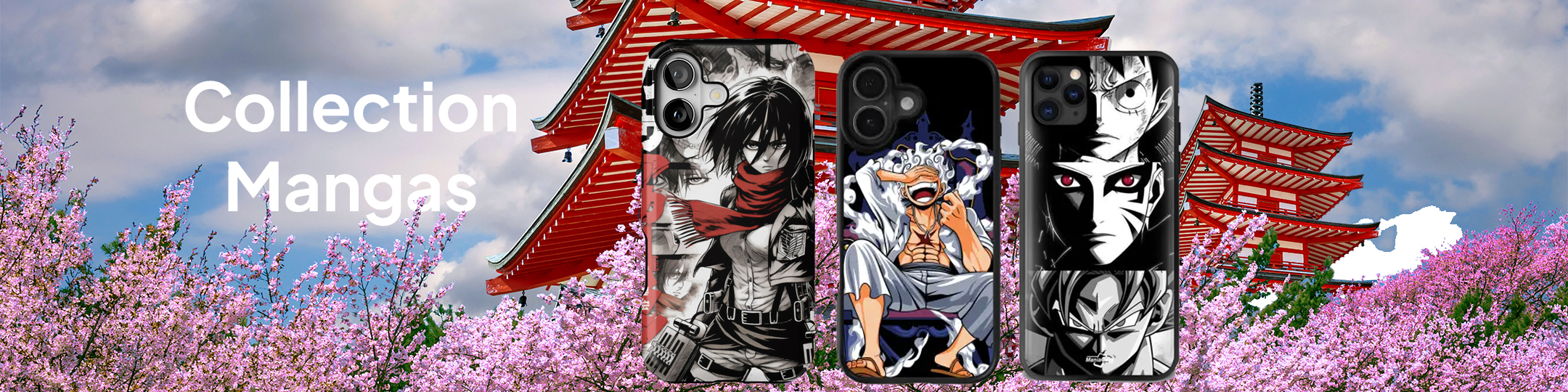 Animé & Manga