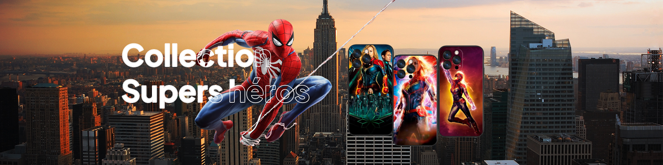 Super-Héros