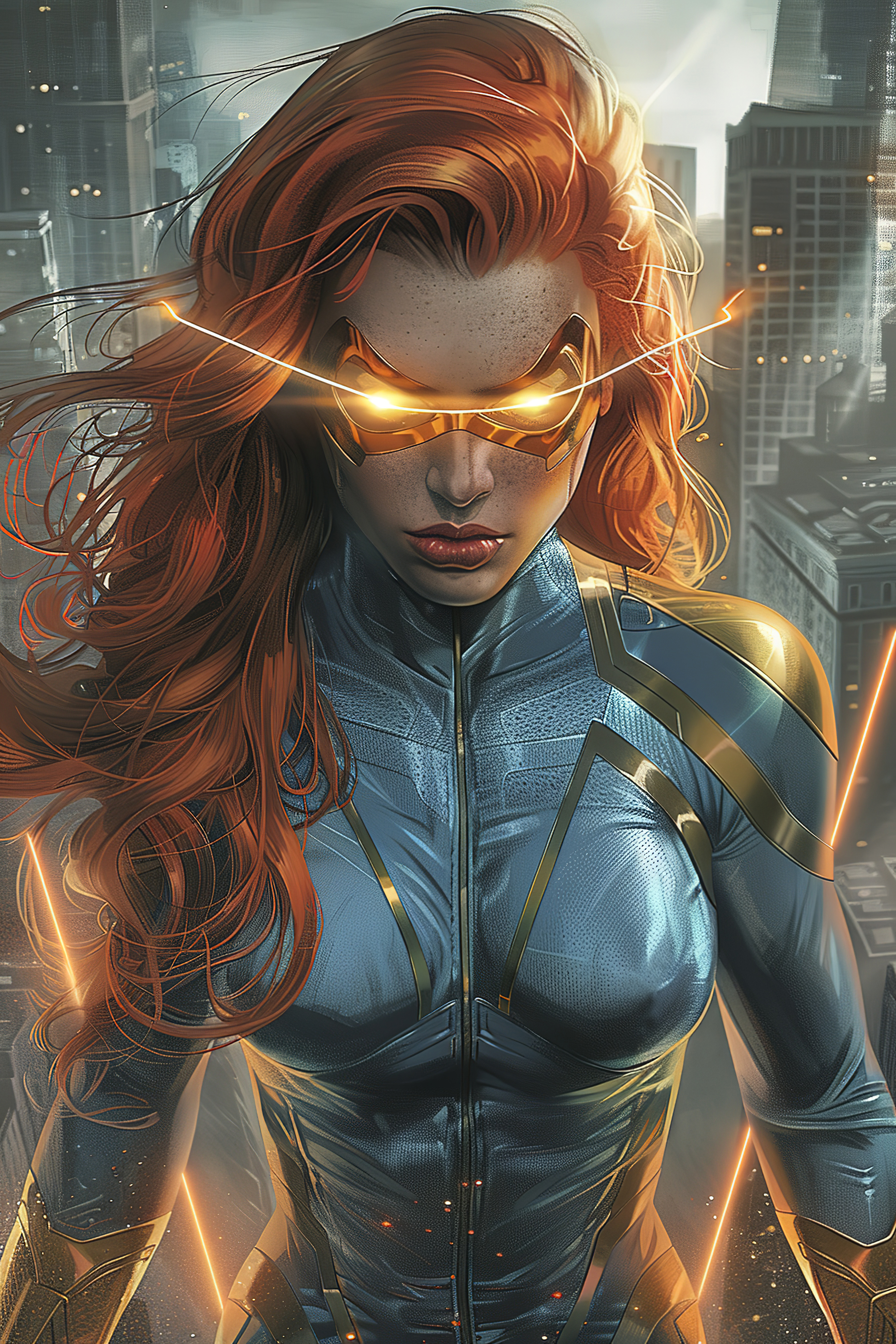 Marvel