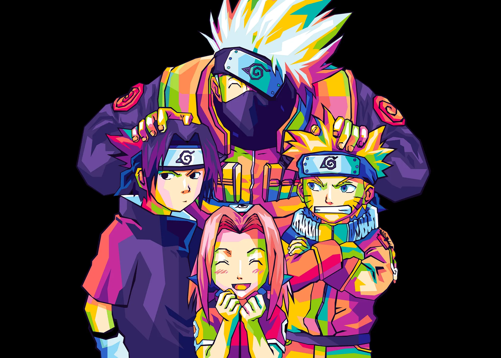 Naruto Shippuden