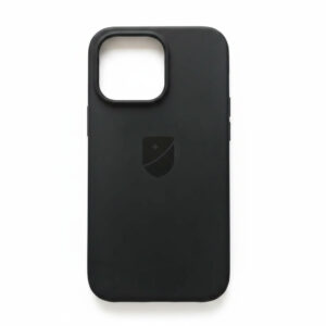 Coque en silicone avec MagSafe pour iPhone 17 Pro