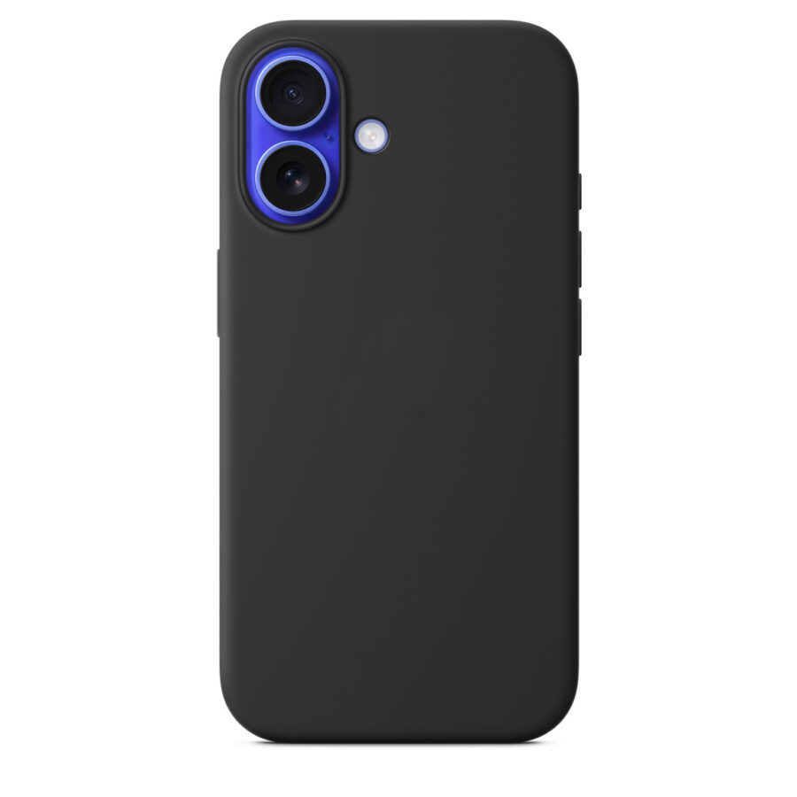 Coques Silicone